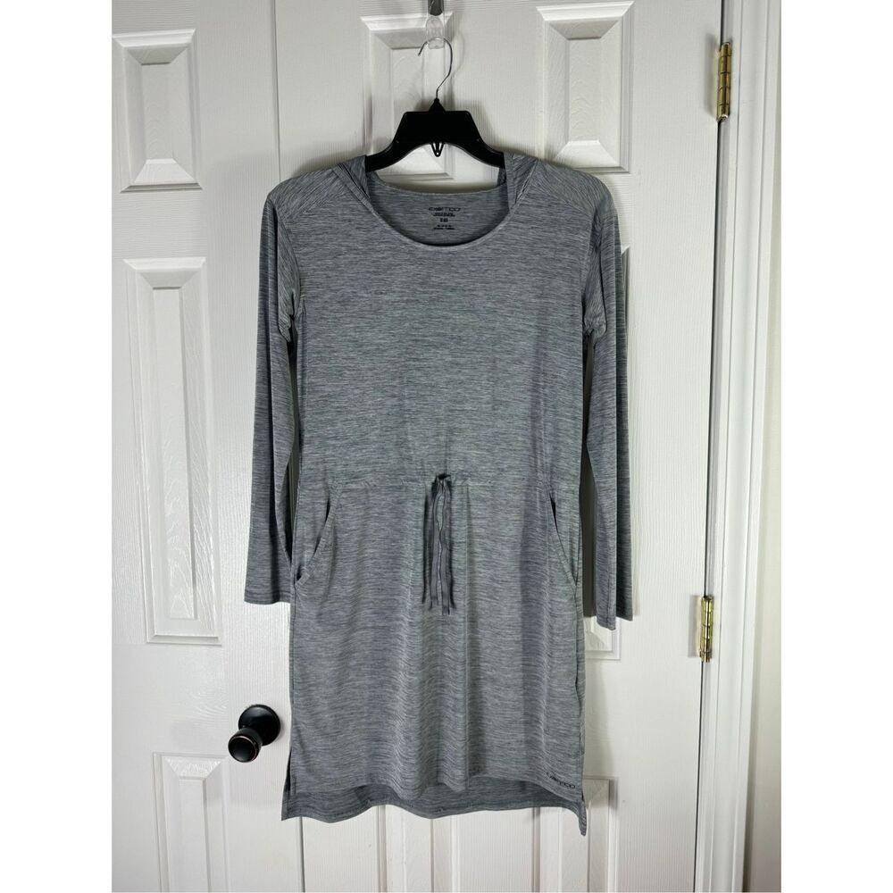 Exofficio Womens Gray Dress Size XS